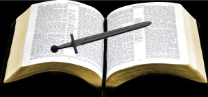 Sword and Bible 2 Rightly Divide the Word